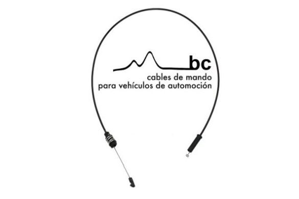 Cable del acelerador