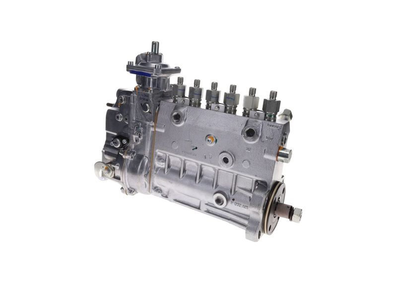 Pompa de injectie F 002 A0Z 572 BOSCH