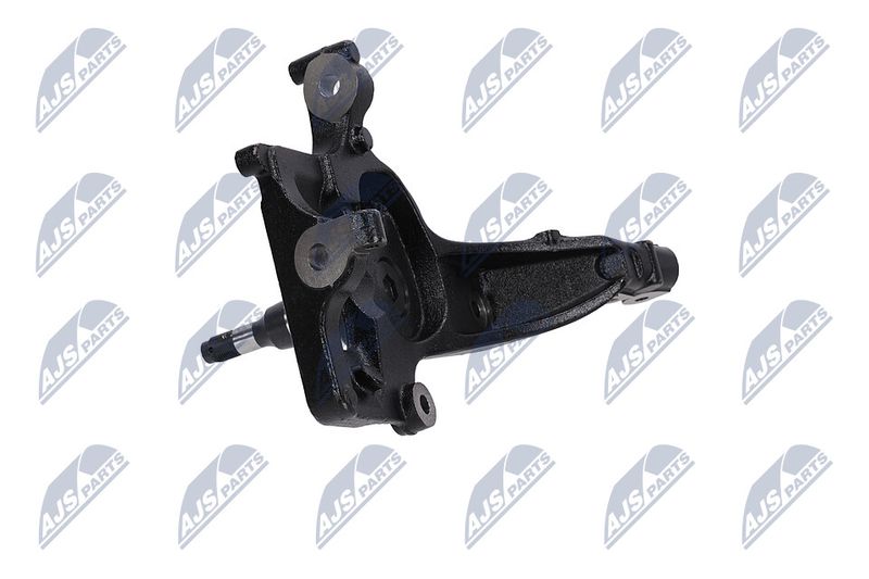 Käändmik, rattakinnitus, NTY ZZP-FR-041