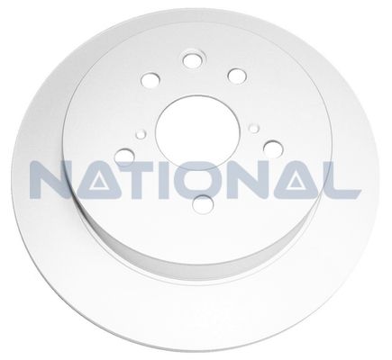 National NBD1695