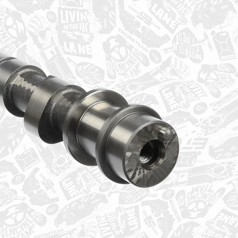 Product Image - Nokkenas - HV0297 - ET ENGINETEAM