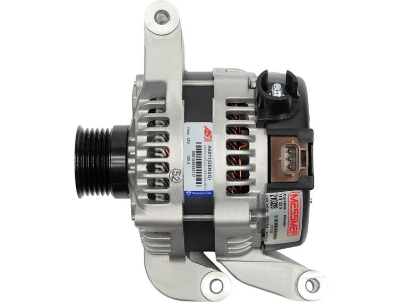 AS-PL A6011(DENSO) Alternator