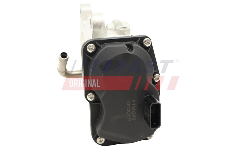 EGR-klapp, FAST FT60249