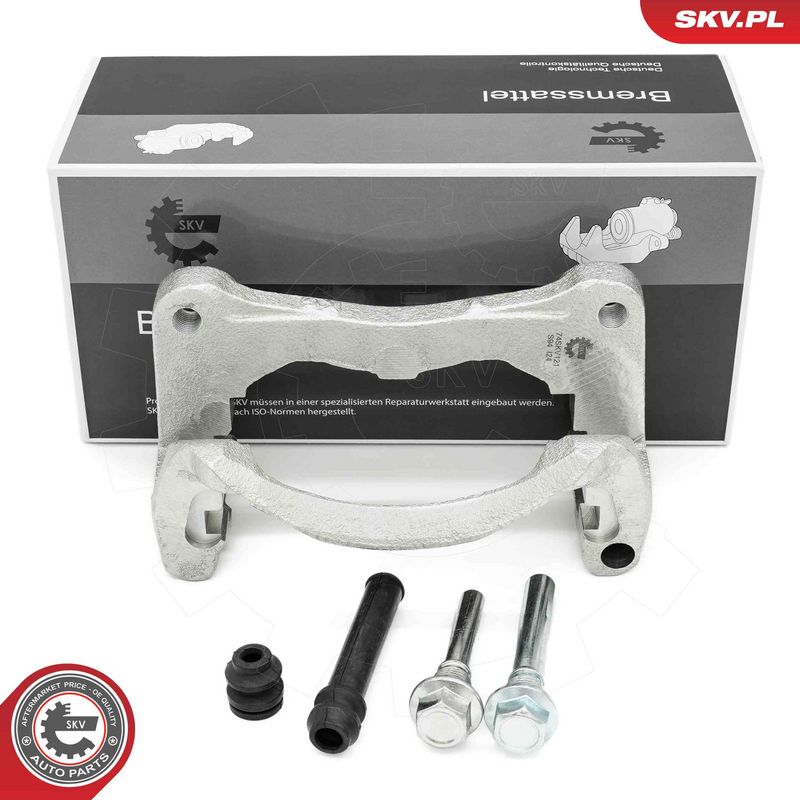Kinnitus, pidurisadul, ESEN SKV 74SKV121