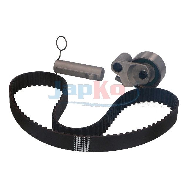 Hammasrihma komplekt, JAPKO KJT288C