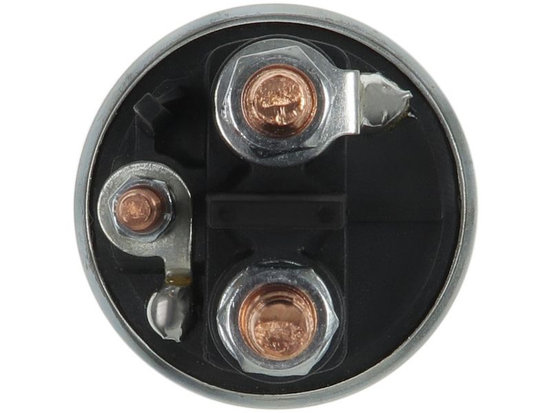 Magnetlülitus, starter, AS-PL SS3036