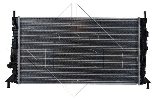 NRF 55327 Radiator, engine cooling