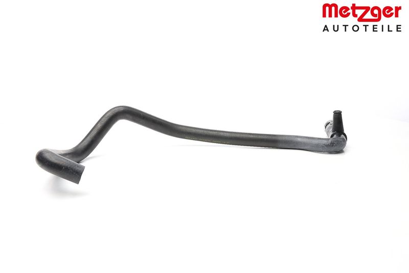 METZGER AUTOTEILE 2420746 Radiator Hose