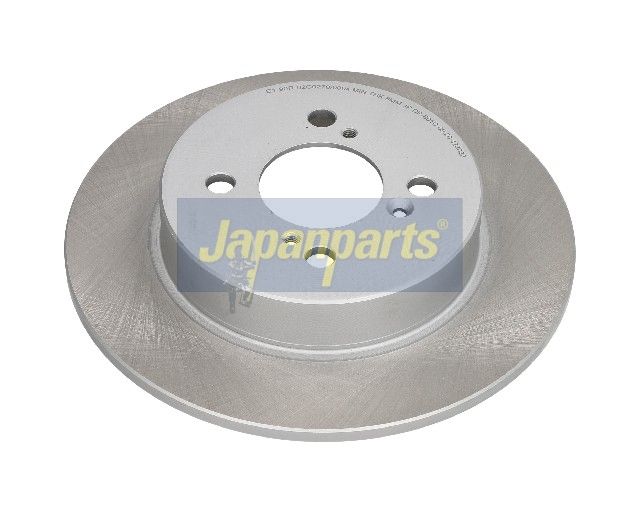 спирачен диск JAPANPARTS