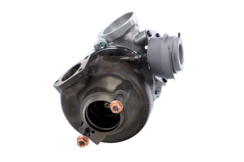 REMANTE 003-001-000226R Charger, charging (supercharged/turbocharged)