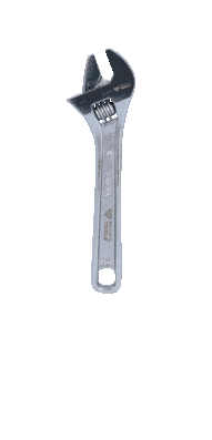 KS TOOLS BT014804 Adjustable Spanner