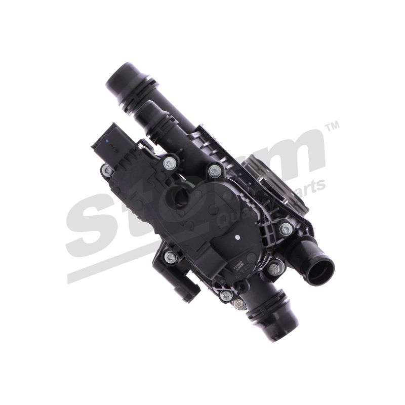 Boîtier du thermostat STORM QUALITY PARTS STO199001