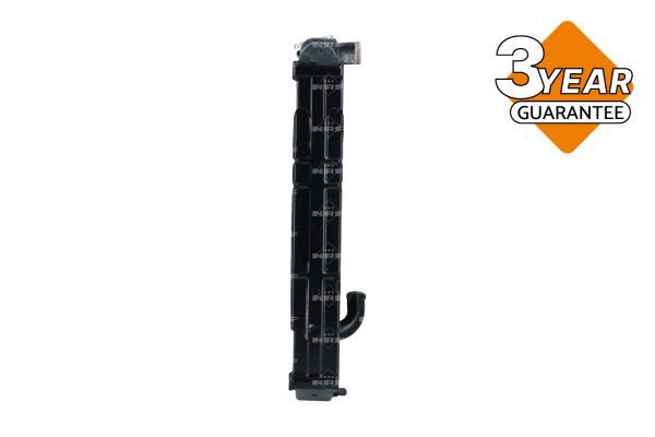 Radiador, refrigeración del motor NRF 52282