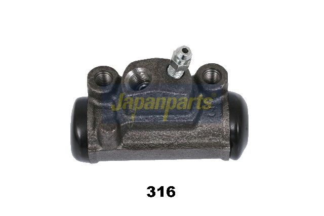 JAPANPARTS Rato stabdžių cilindras