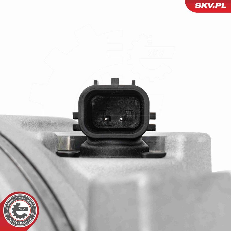 ESEN SKV 84SKV148 Compressor, air conditioning