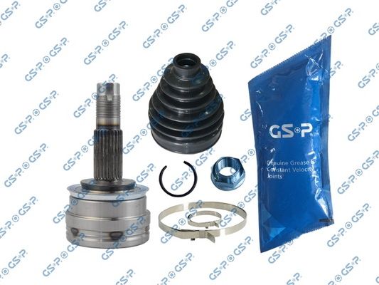 Prekės atitinka OEM kodą: 95228797
