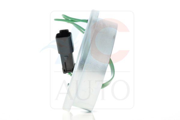 Pool, magnetsidur (kompressor), ACAUTO AC-04SD23