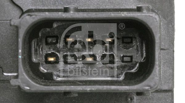 Cerradura de puerta