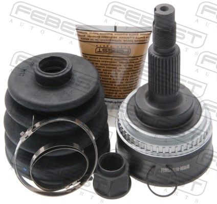 FEBEST 0110-069A48 - Joint Kit, drive shaft