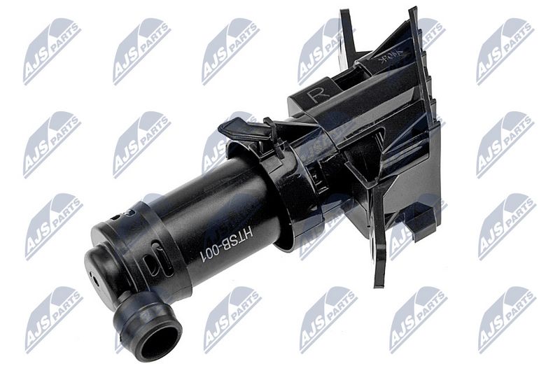 Pesuveedüüs, Tulepesurid, NTY EDS-SB-001