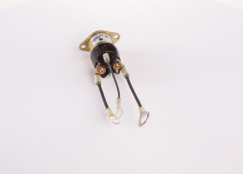 BOSCH 1337210743 Relay, starter