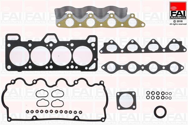 FAI AutoParts tömítéskészlet, hengerfej HS1205