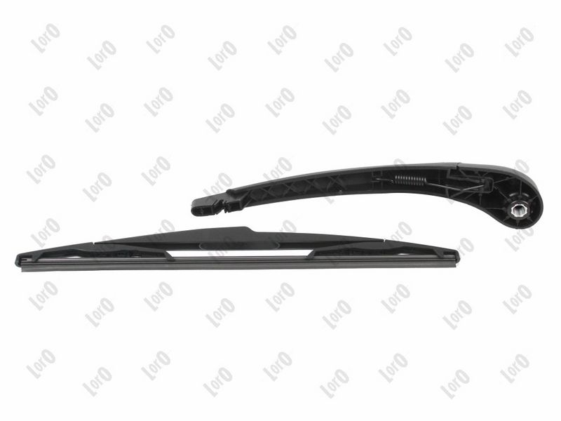 ABAKUS 103-00-271-C Wiper Arm Set, window cleaning