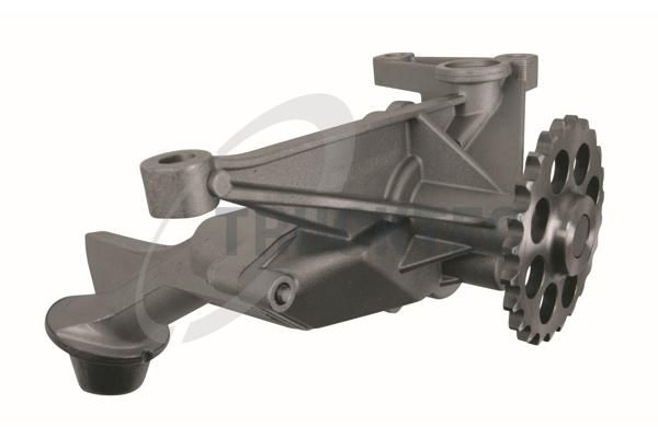 TRUCKTEC AUTOMOTIVE 02.18.084 - Oil Pump