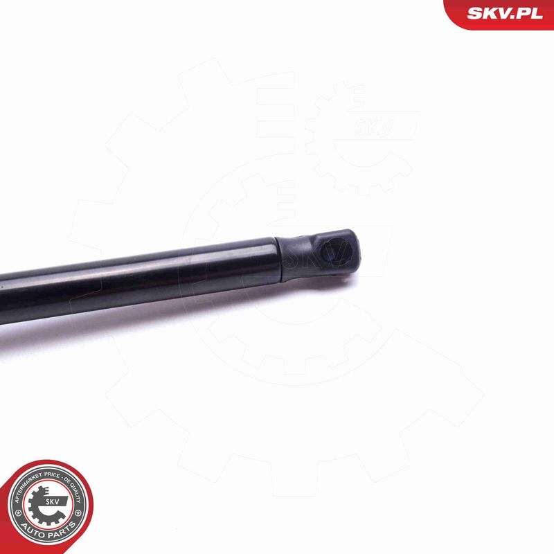 ESEN SKV 52SKV111 Gas Spring, bonnet