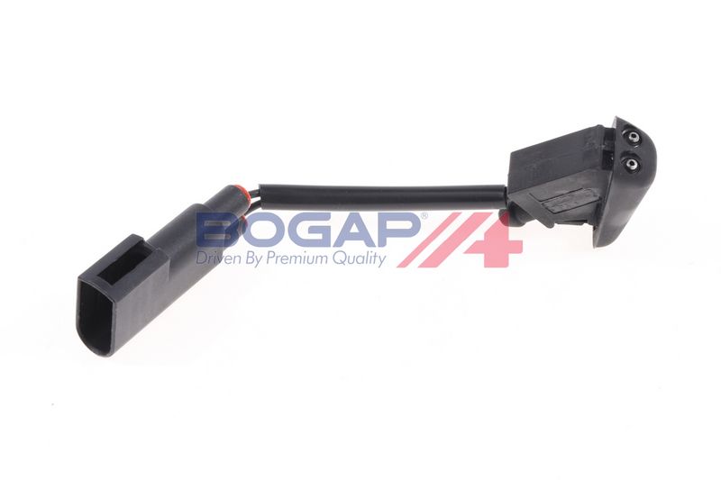 Prekė atitinka OEM kodą: XS41-17666-BE
