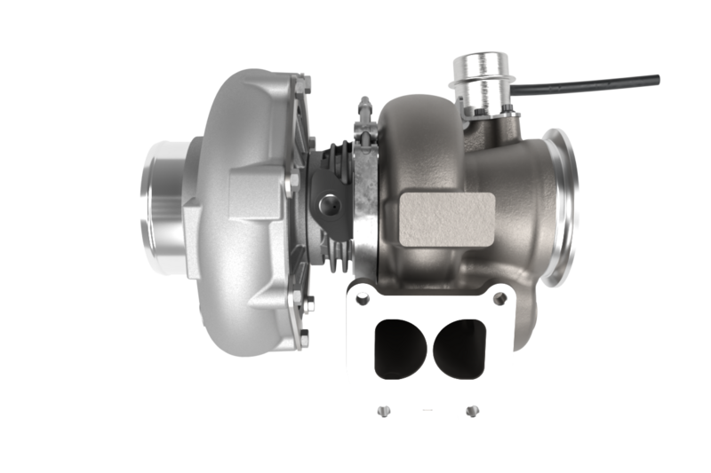 turbo SCANIA DC13 (19-) bez těsnění 876271-5013S