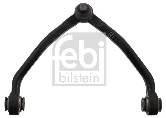 Lenker, Radaufhängung