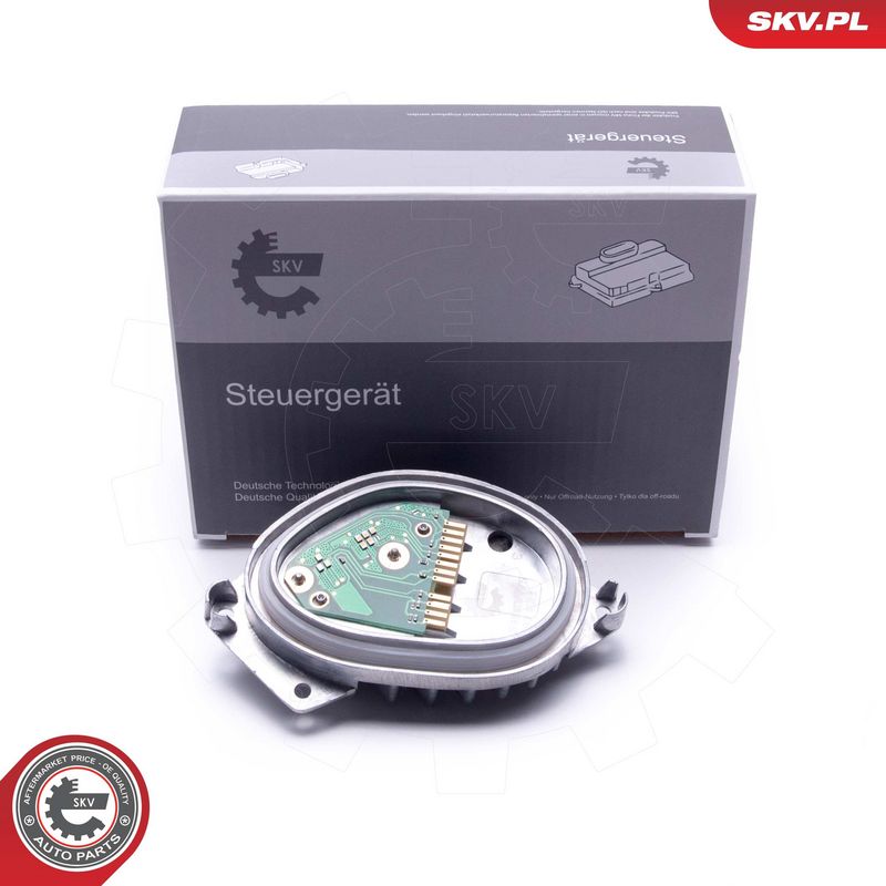 Juhtseade, valgustus, ESEN SKV 59SKV175