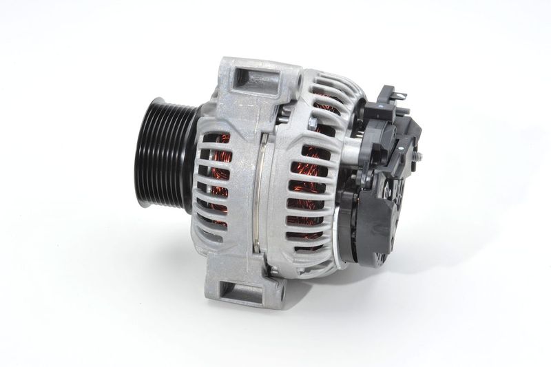 generátor 0 124 615 057