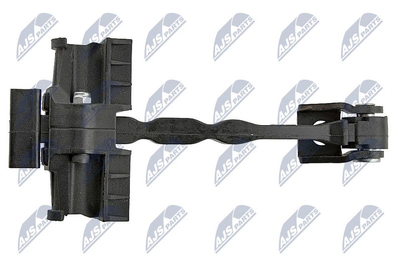Uksekinnitus, NTY EZC-WW-344