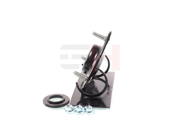 Remondikomplekt, vedruamordi tugilaager, GH GH-363050