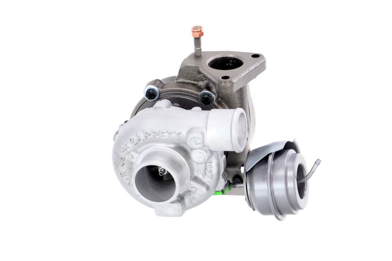 REMANTE 003-001-000303R Charger, charging (supercharged/turbocharged)