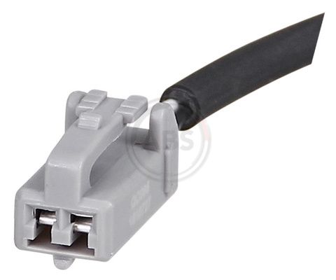 A.B.S. 31045 Sensor, wheel speed