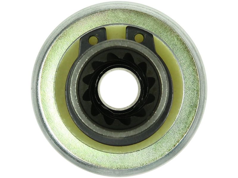 Vabajooks, starter, AS-PL SD4027