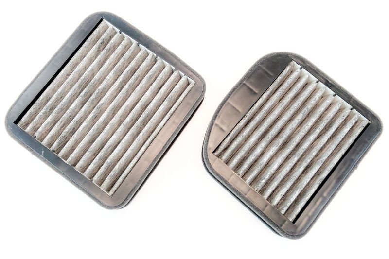 PREXAparts P324001 Filter, cabin air