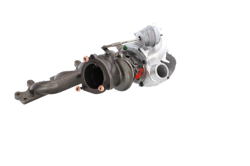 REMANTE 003-001-001231R Charger, charging (supercharged/turbocharged)