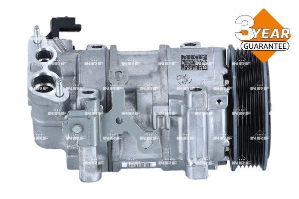 Kompressor, kliimaseade, NRF 320198