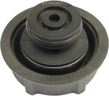 METZGER AUTOTEILE 2140067 Cap, coolant tank