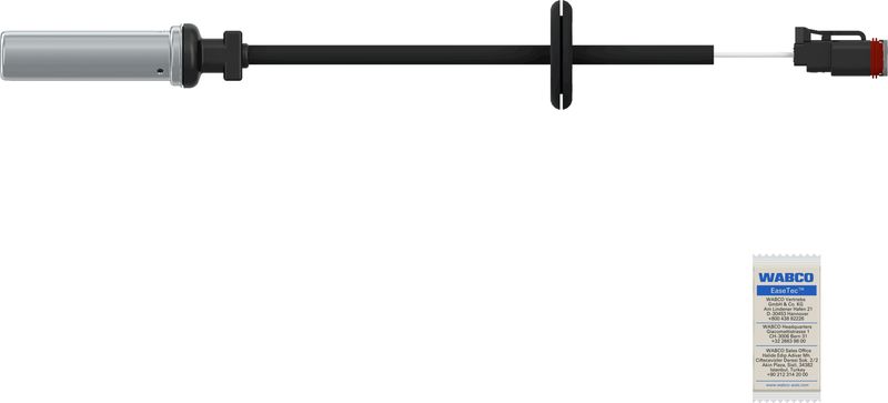 Snímač, počet otáček kol 4410323880