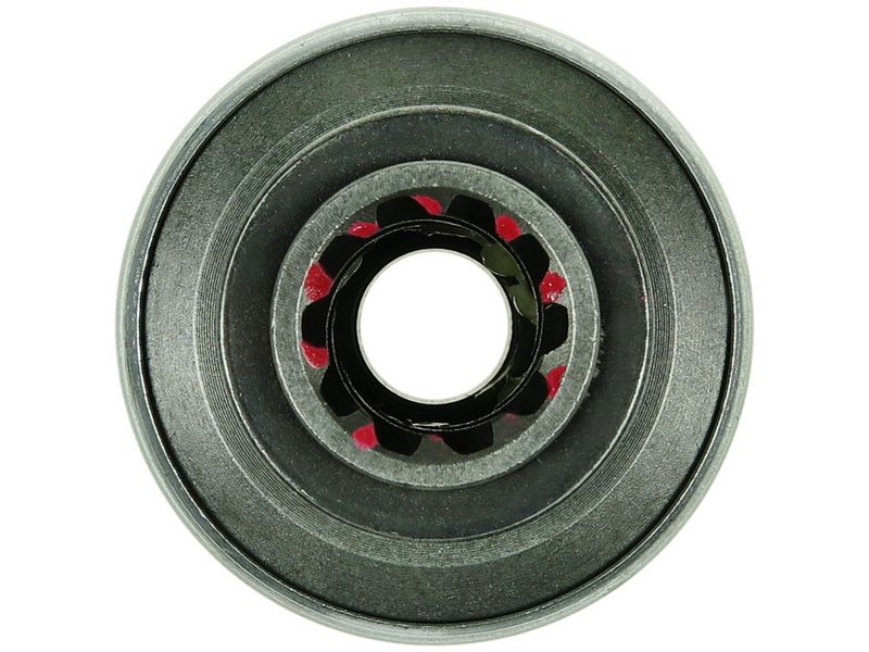 Vabajooks, starter, AS-PL SD4031