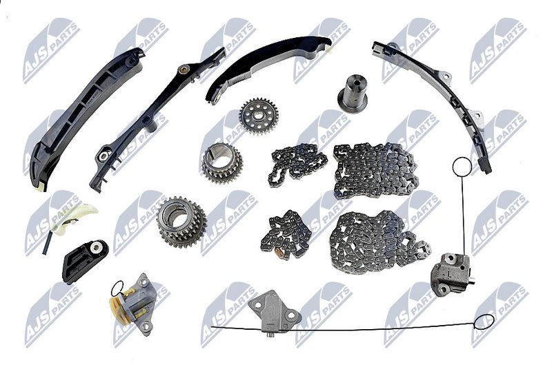 Mootori keti komplekt, NTY RZR-CH-005