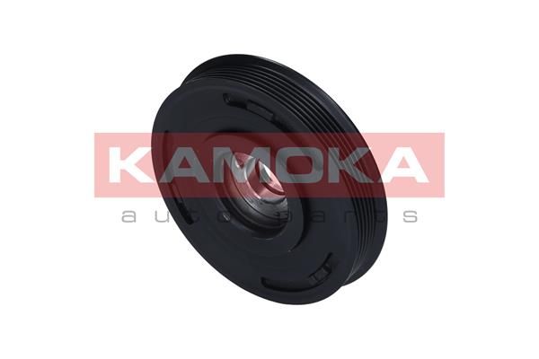 KAMOKA RW023 Belt Pulley, crankshaft