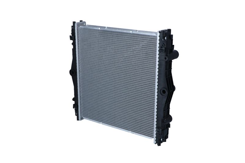 Chladič, chlazení motoru 509569