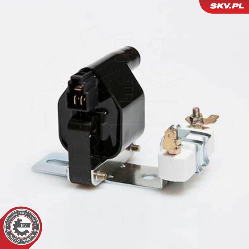 ESEN SKV 03SKV095 Ignition Coil