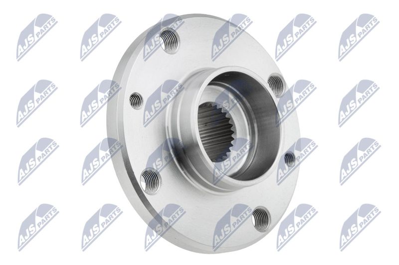 NTY KLP-AR-003P Wheel Hub